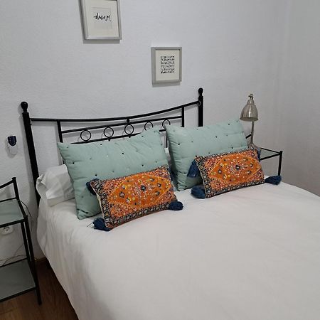 Apartamento Ole Triana Sevilla Exterior foto