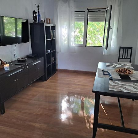Apartamento Ole Triana Sevilla Exterior foto