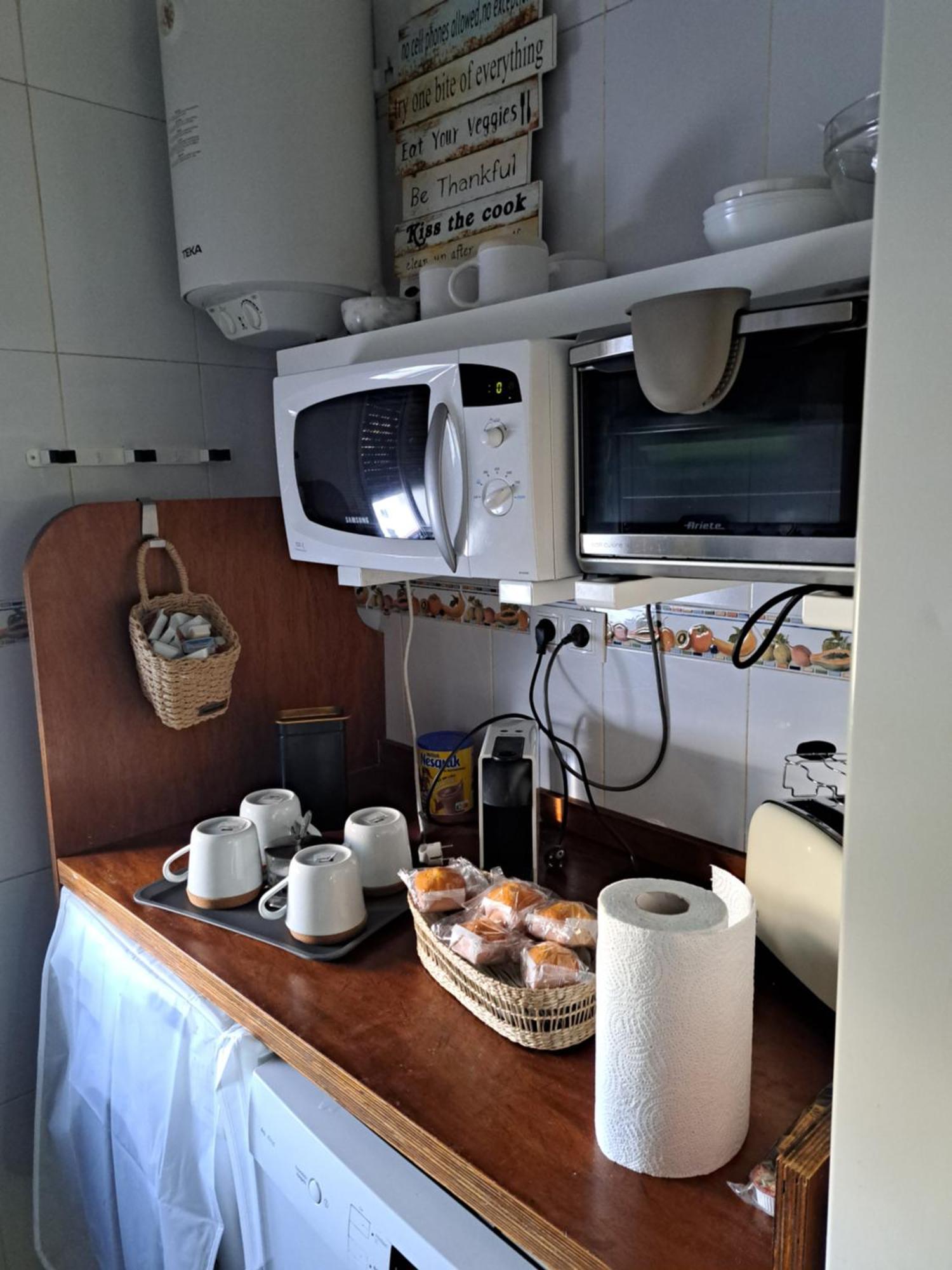 Apartamento Ole Triana Sevilla Exterior foto