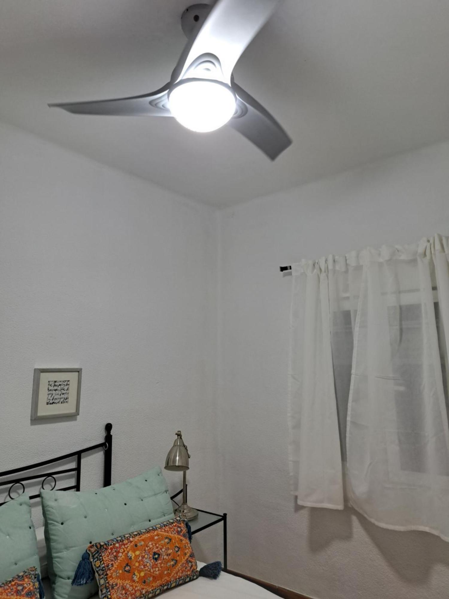 Apartamento Ole Triana Sevilla Exterior foto