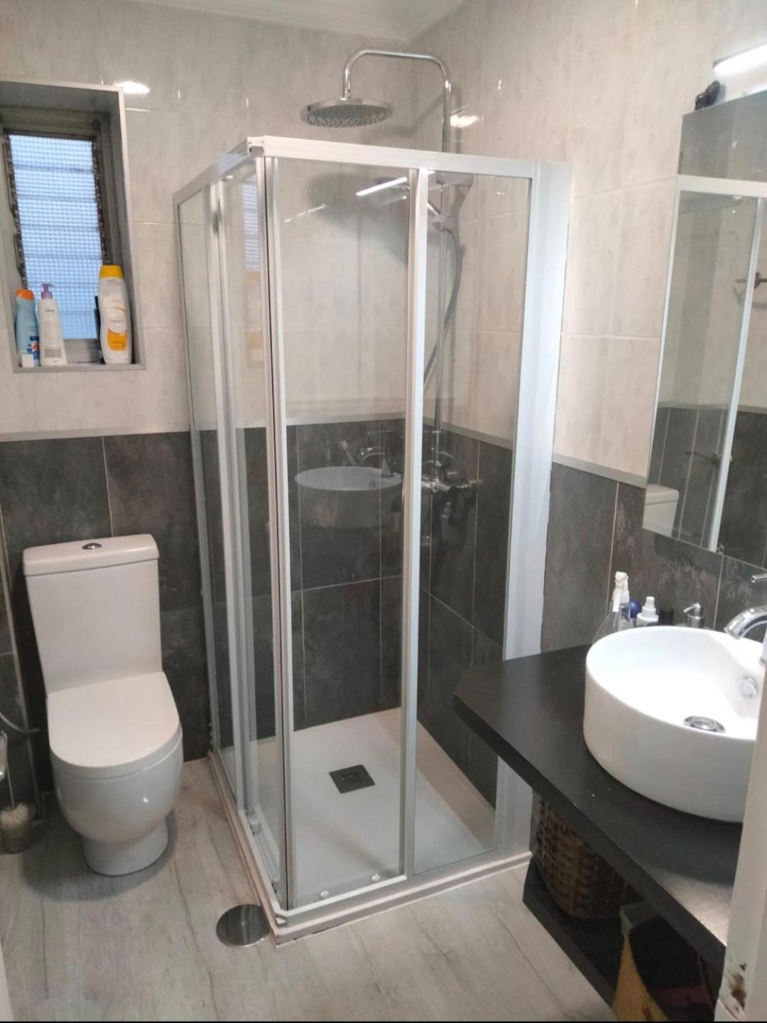 Apartamento Ole Triana Sevilla Exterior foto