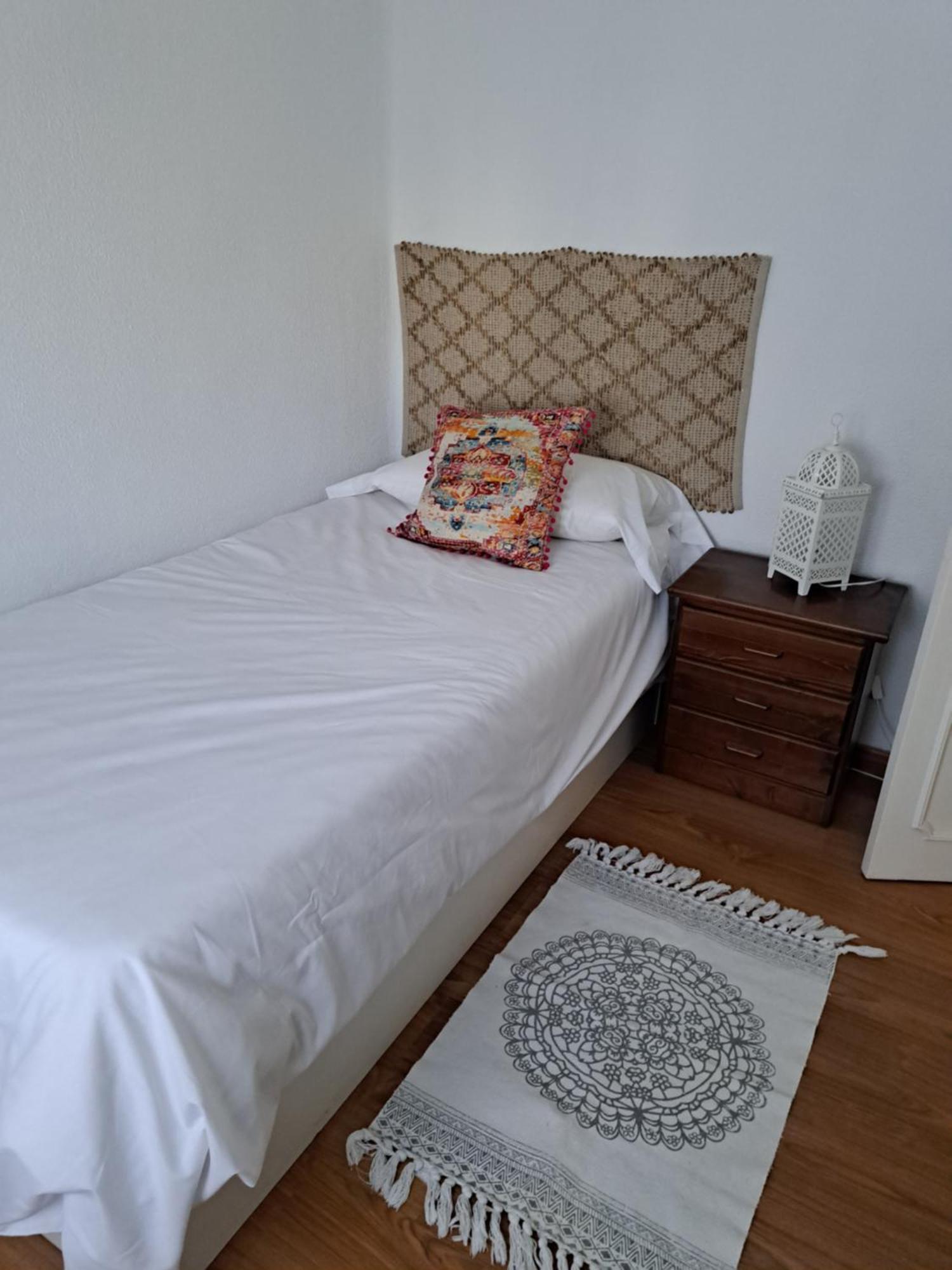 Apartamento Ole Triana Sevilla Exterior foto