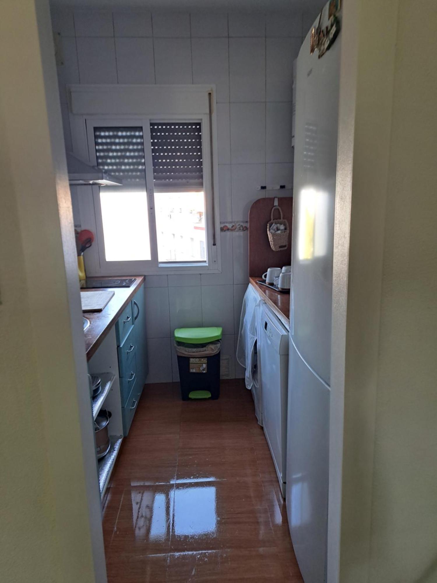 Apartamento Ole Triana Sevilla Exterior foto
