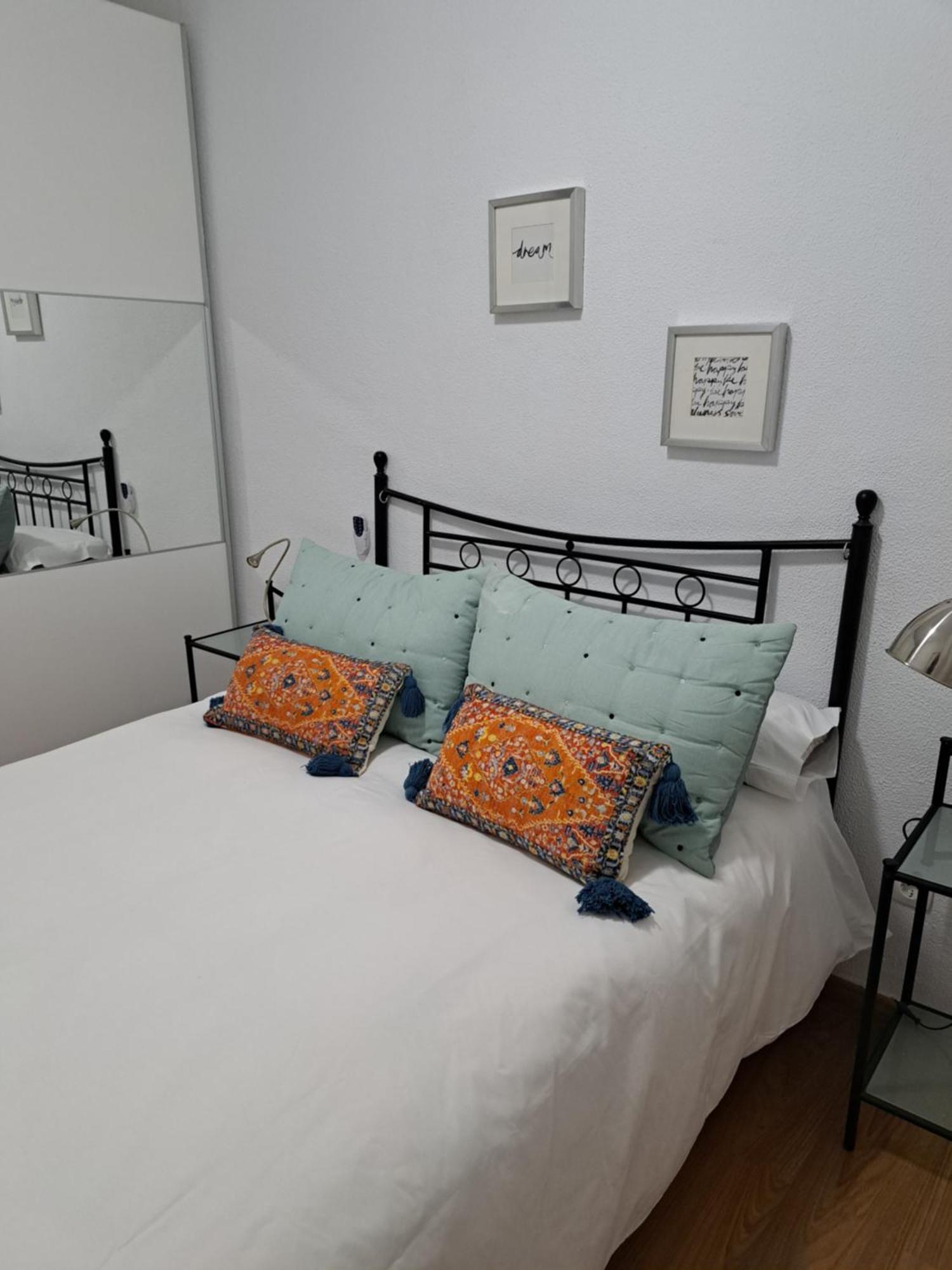 Apartamento Ole Triana Sevilla Exterior foto