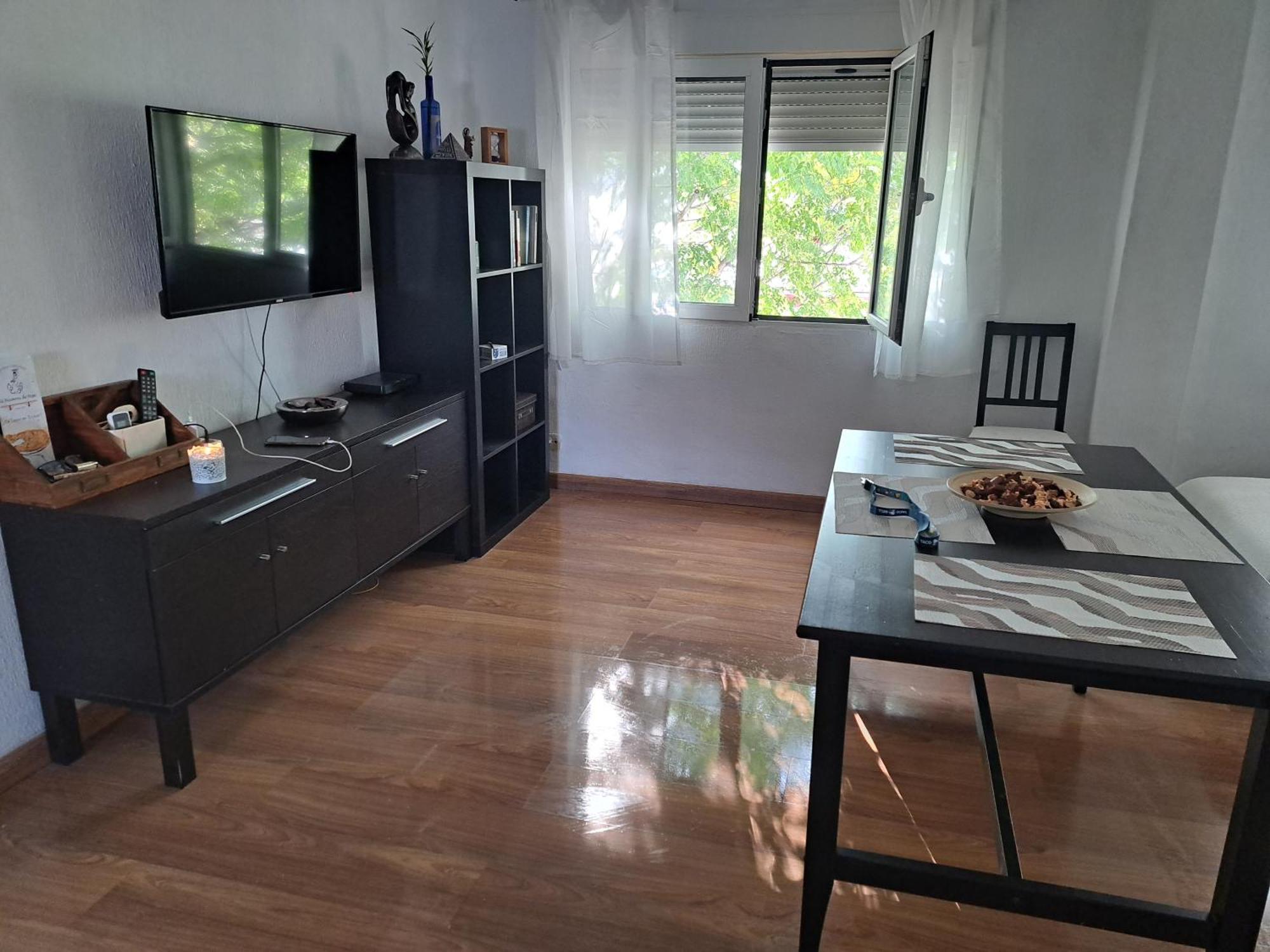 Apartamento Ole Triana Sevilla Exterior foto