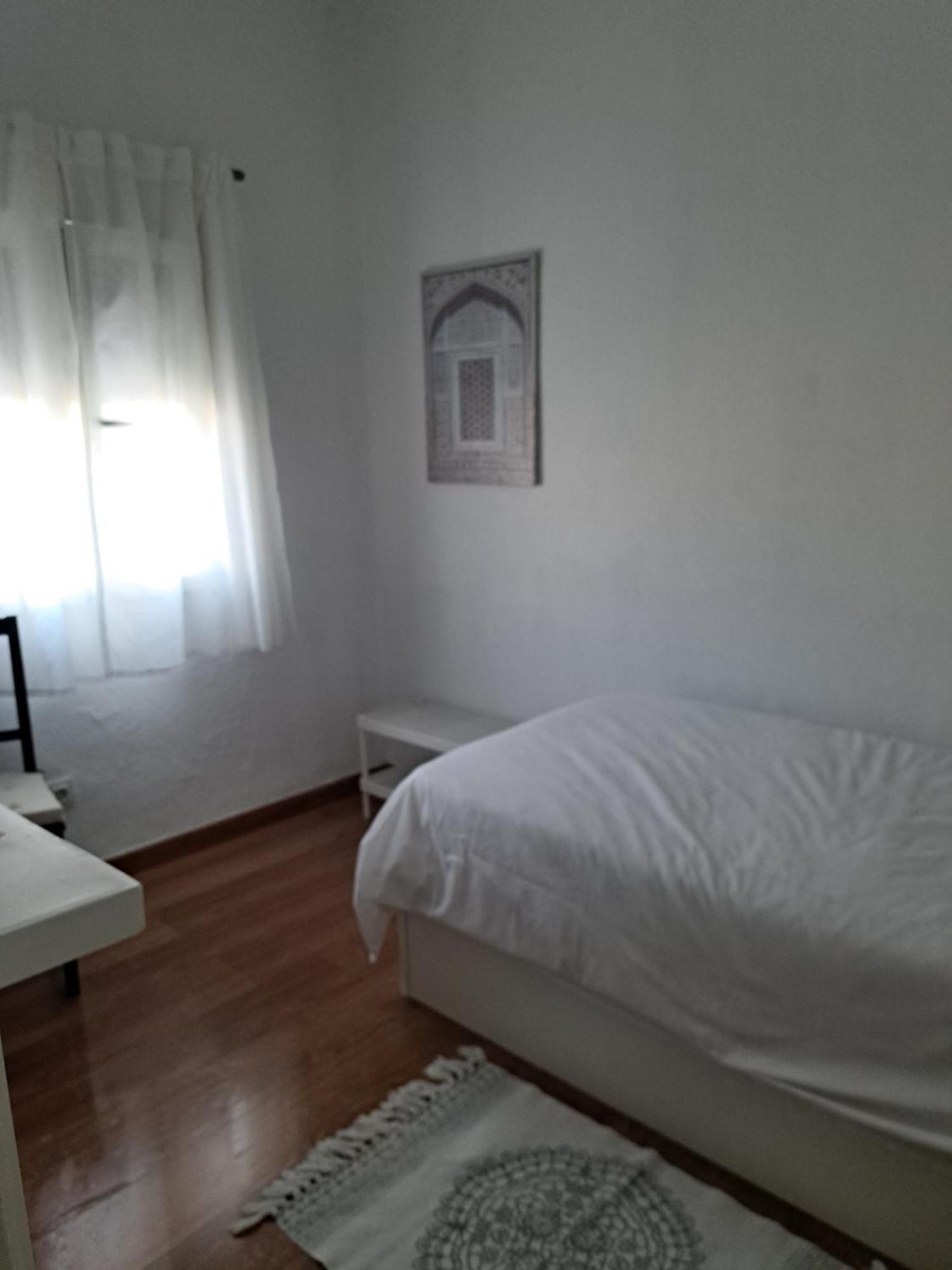 Apartamento Ole Triana Sevilla Exterior foto