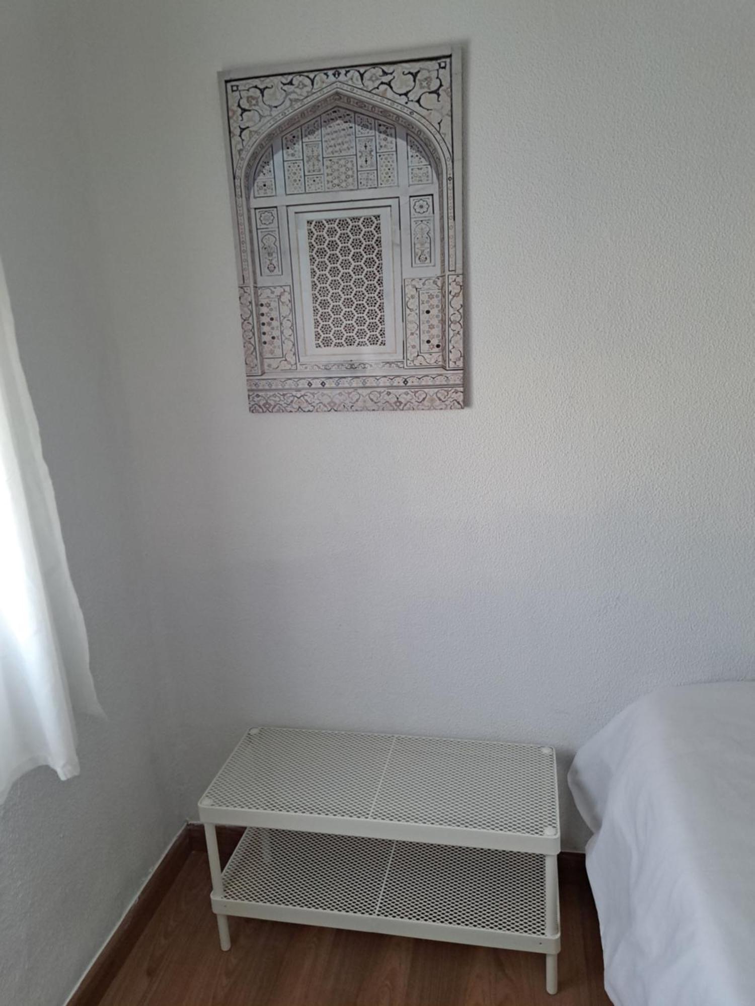 Apartamento Ole Triana Sevilla Exterior foto